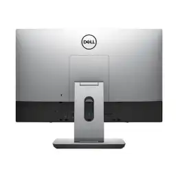 Dell OptiPlex 7400 All In One - Tout-en-un - Core i5 12500 - 3 GHz - vPro Enterprise - RAM 8 Go - SSD 256 Go ... (WJWNY)_2